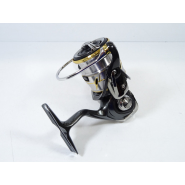 20ルビアスLT 2500S